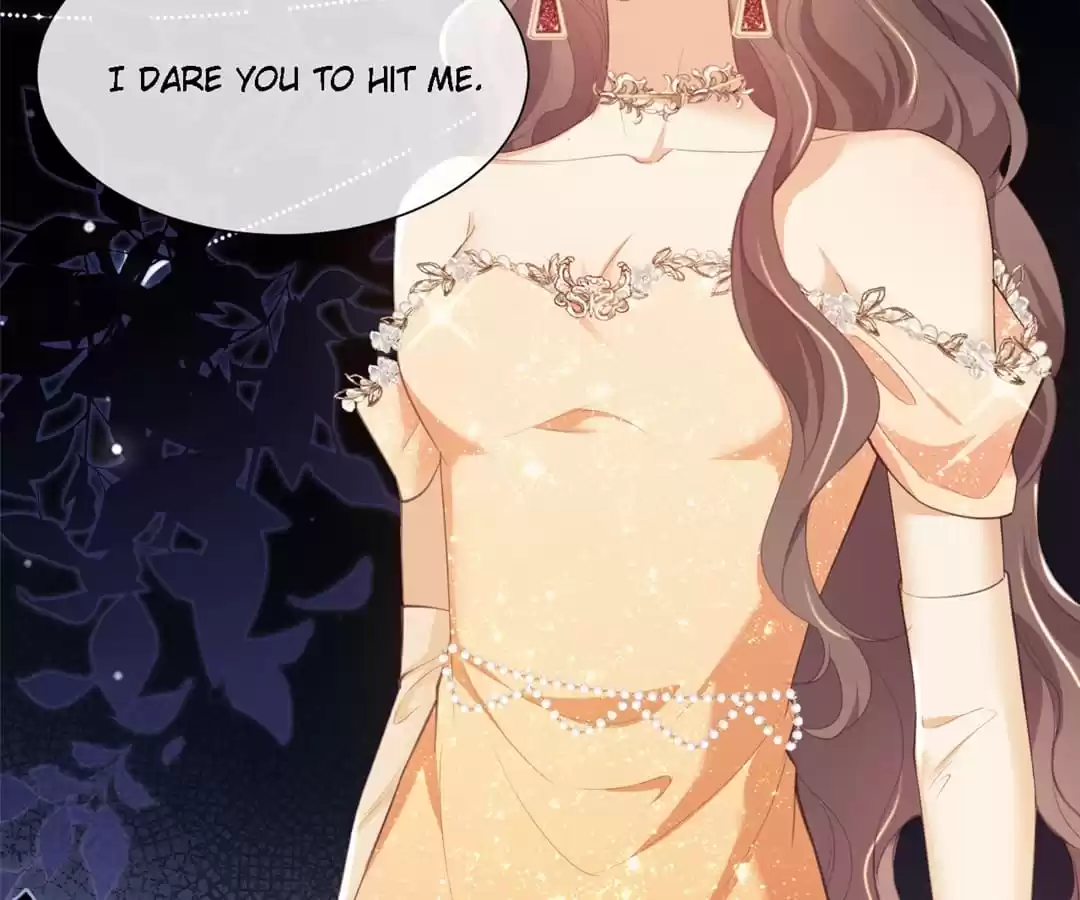 White Moon He Made a Move On Me Chapter 1 - Page 76
