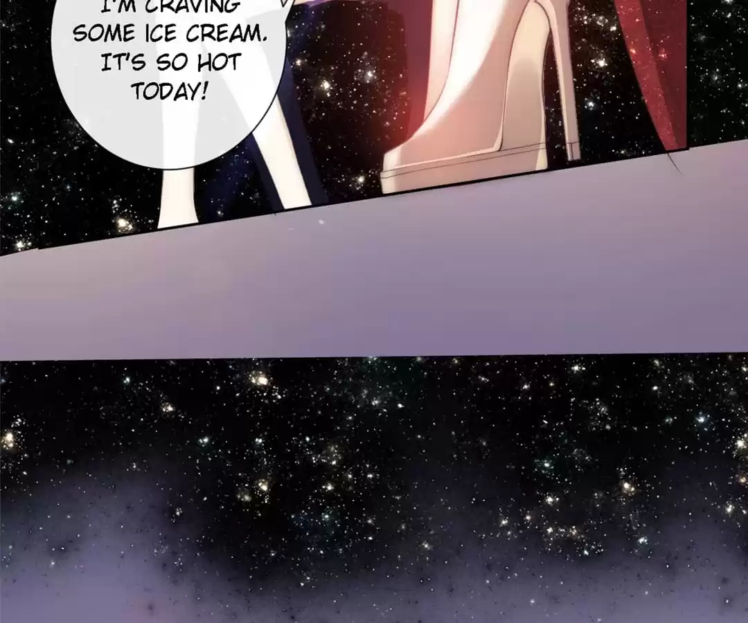 White Moon He Made a Move On Me Chapter 1 - Page 8