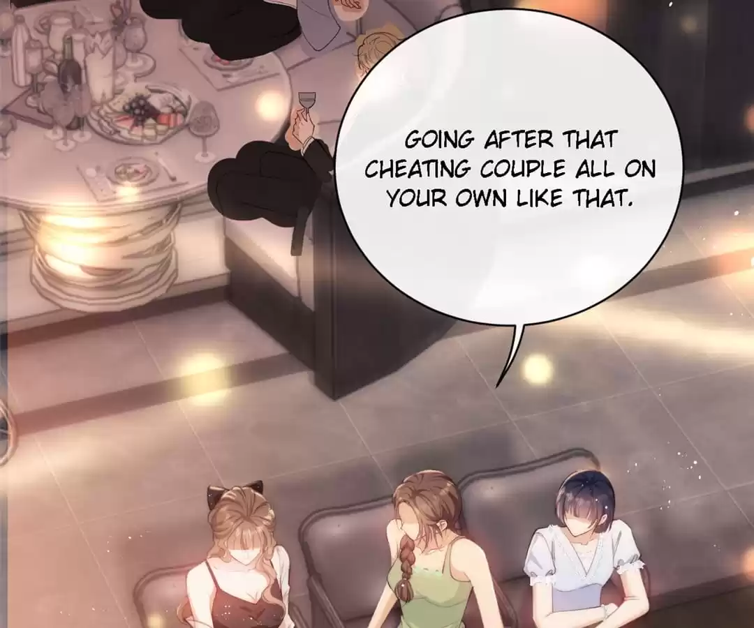 White Moon He Made a Move On Me Chapter 1 - Page 88