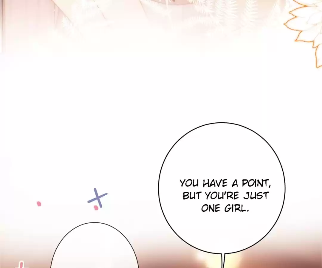 White Moon He Made a Move On Me Chapter 1 - Page 94