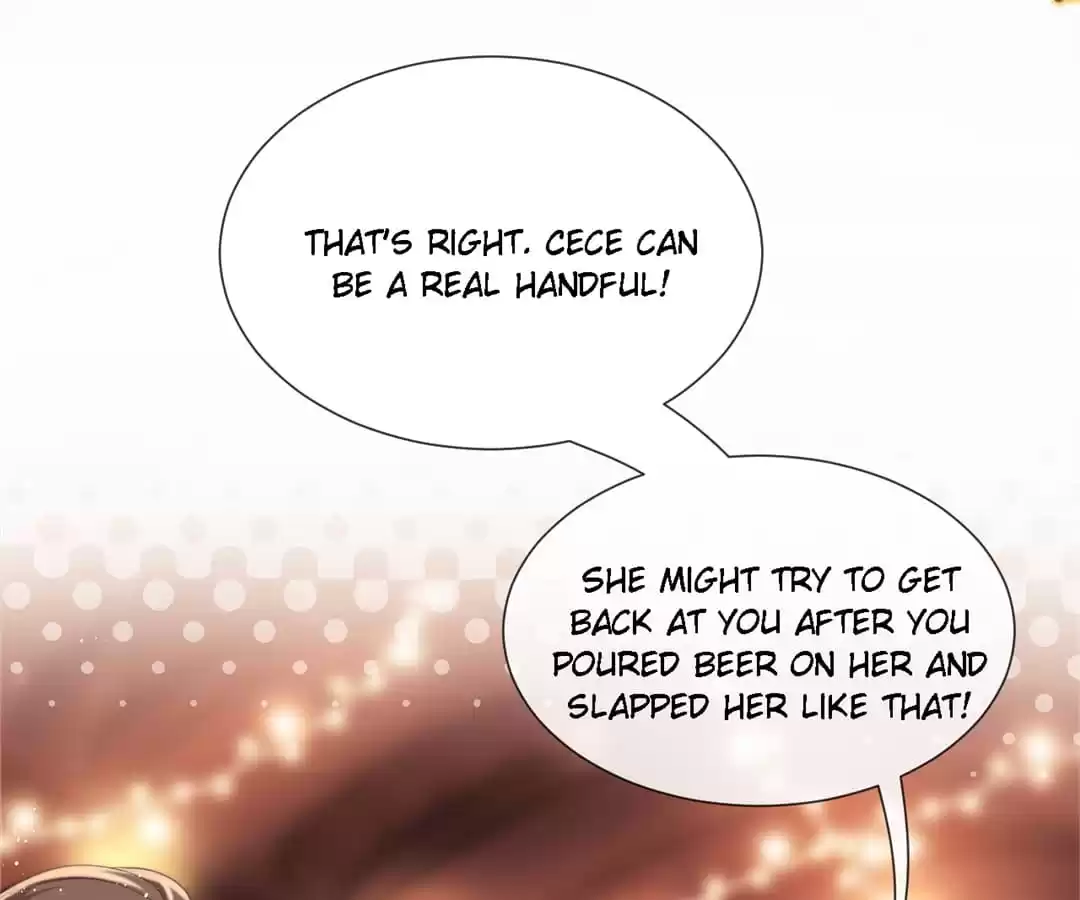 White Moon He Made a Move On Me Chapter 1 - Page 99