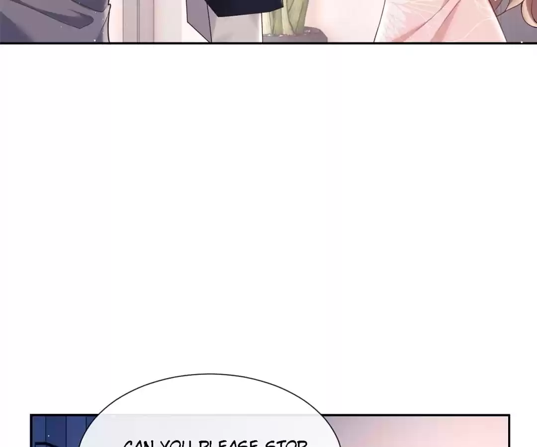 White Moon He Made a Move On Me Chapter 10 - Page 13