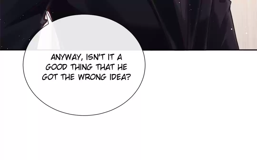 White Moon He Made a Move On Me Chapter 10 - Page 18