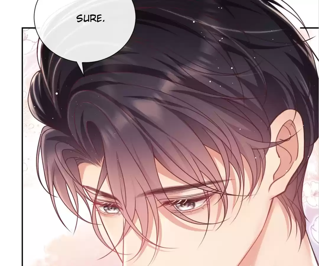 White Moon He Made a Move On Me Chapter 10 - Page 44