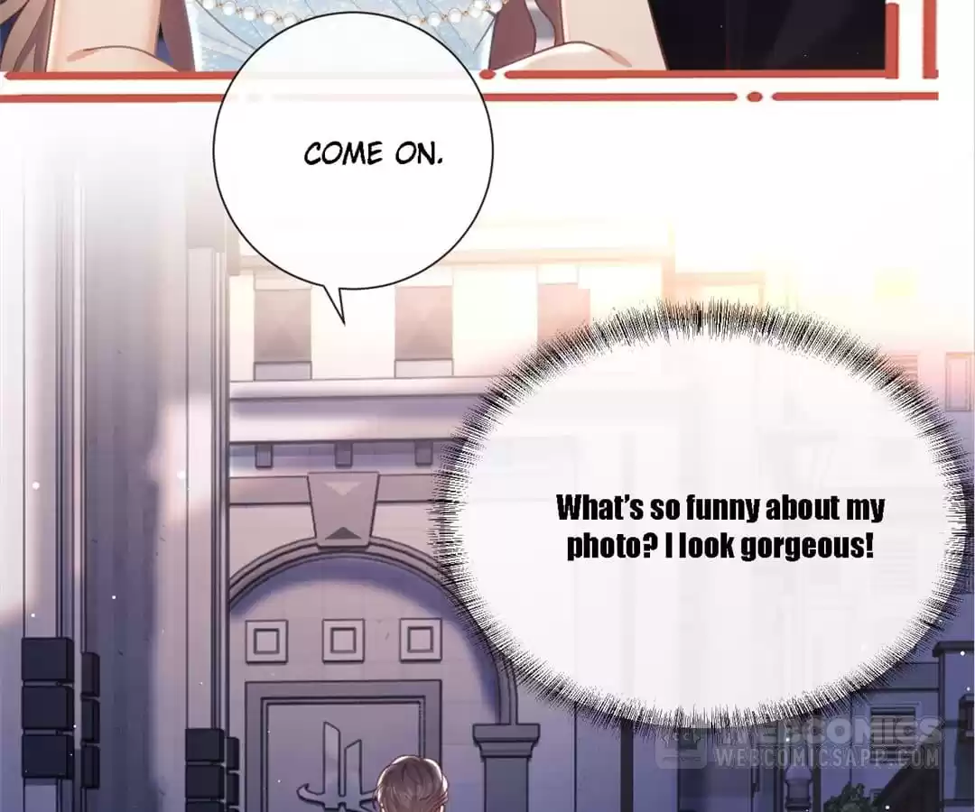 White Moon He Made a Move On Me Chapter 10 - Page 55