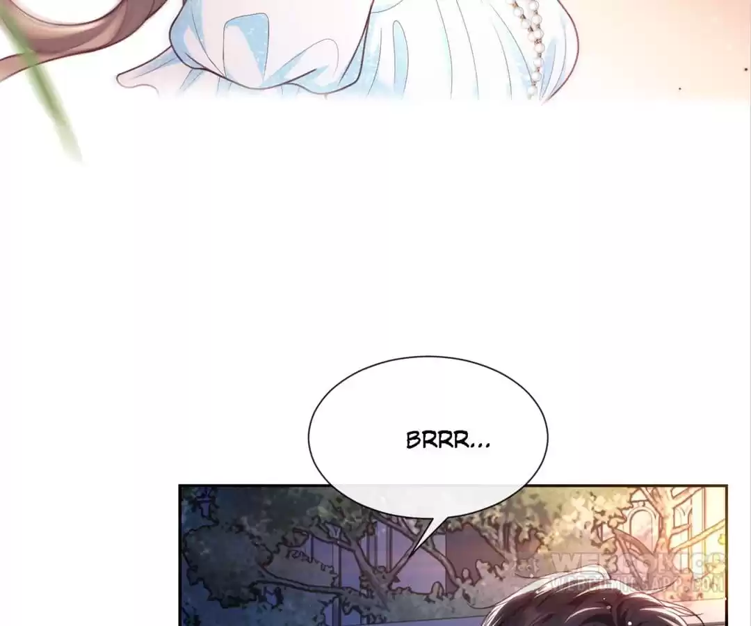 White Moon He Made a Move On Me Chapter 10 - Page 59