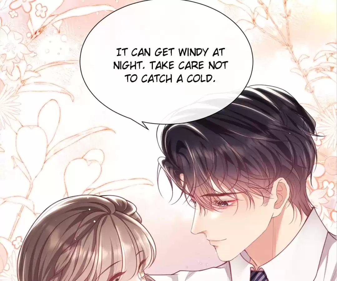 White Moon He Made a Move On Me Chapter 10 - Page 65