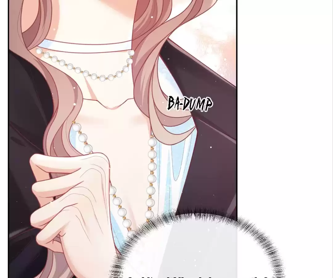 White Moon He Made a Move On Me Chapter 10 - Page 70