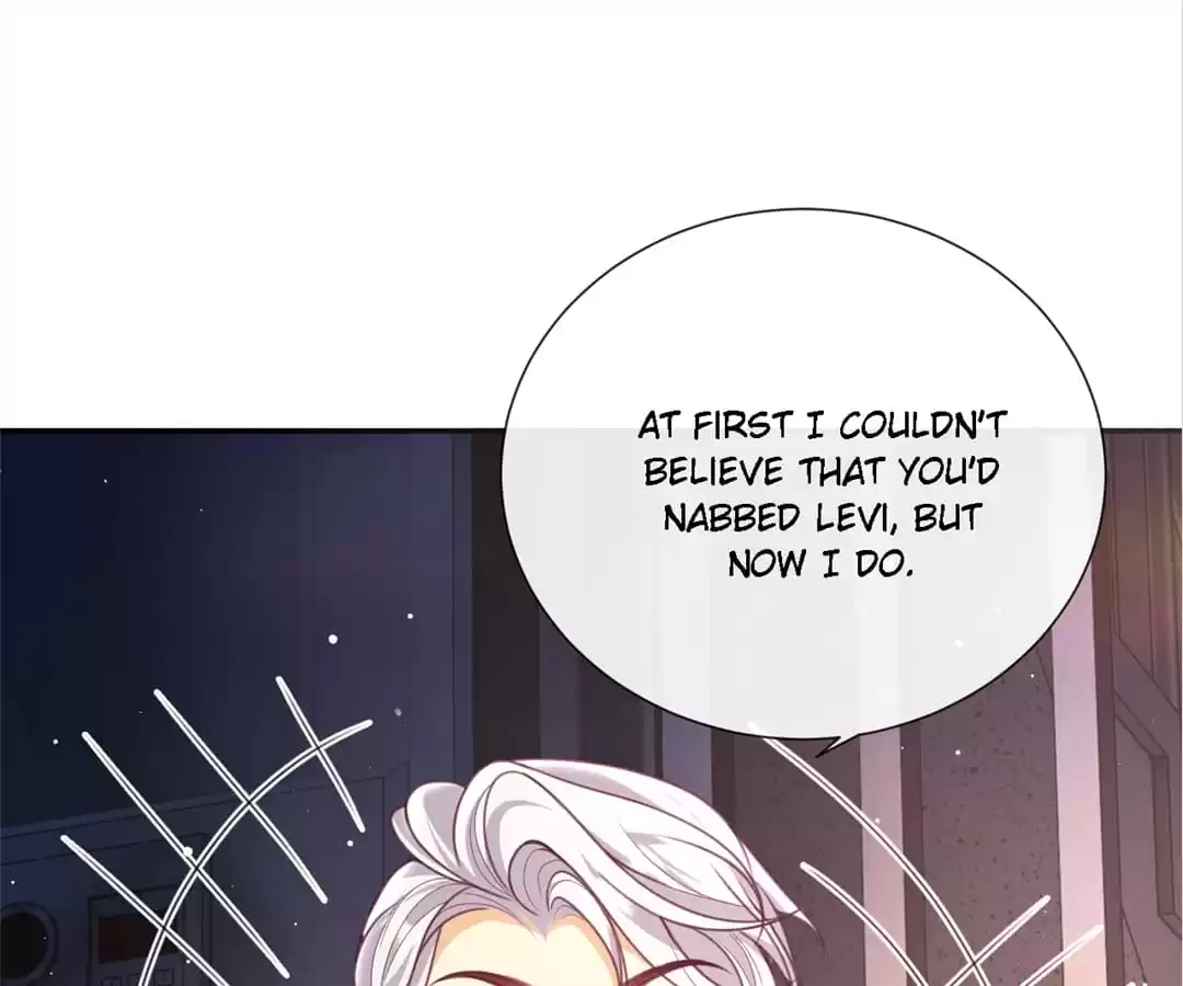 White Moon He Made a Move On Me Chapter 10 - Page 78