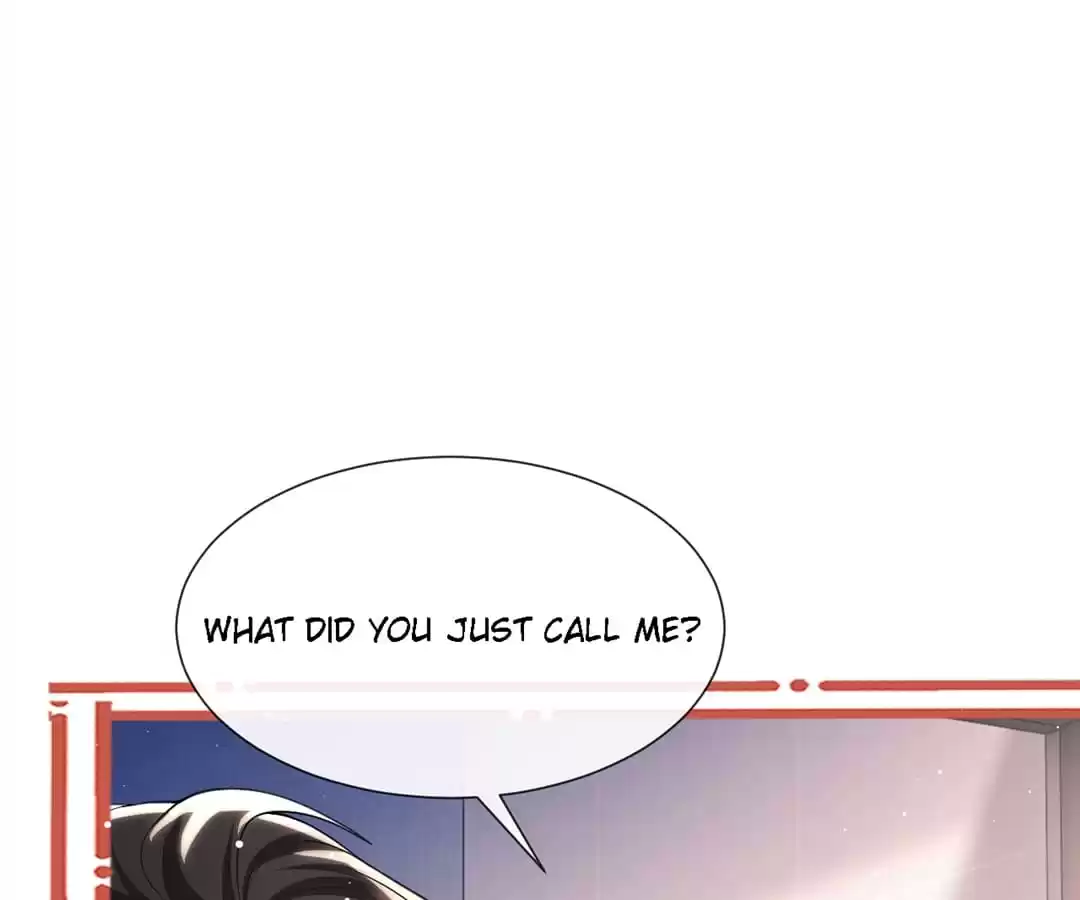 White Moon He Made a Move On Me Chapter 10 - Page 8
