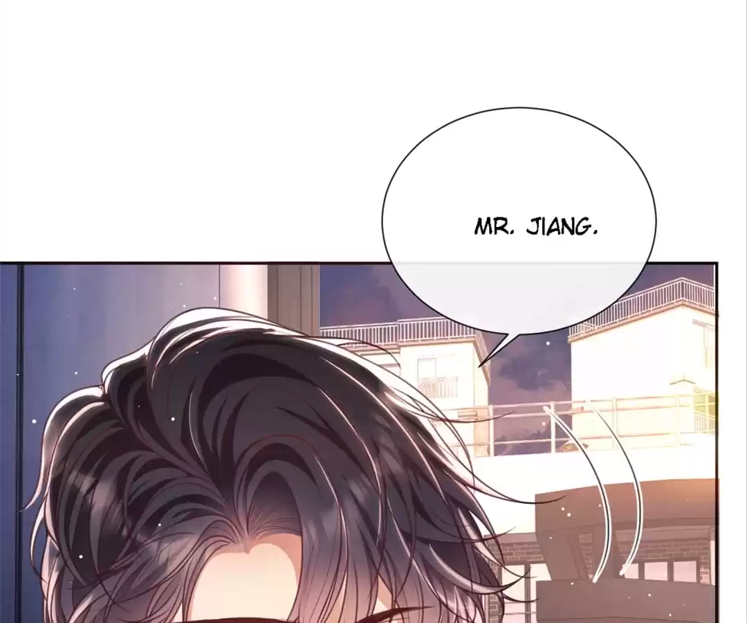 White Moon He Made a Move On Me Chapter 10 - Page 83
