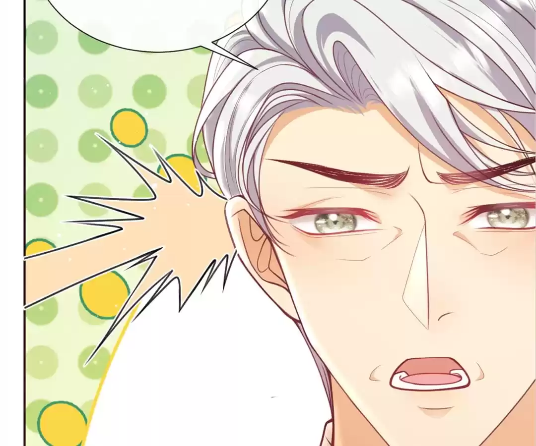 White Moon He Made a Move On Me Chapter 10 - Page 86