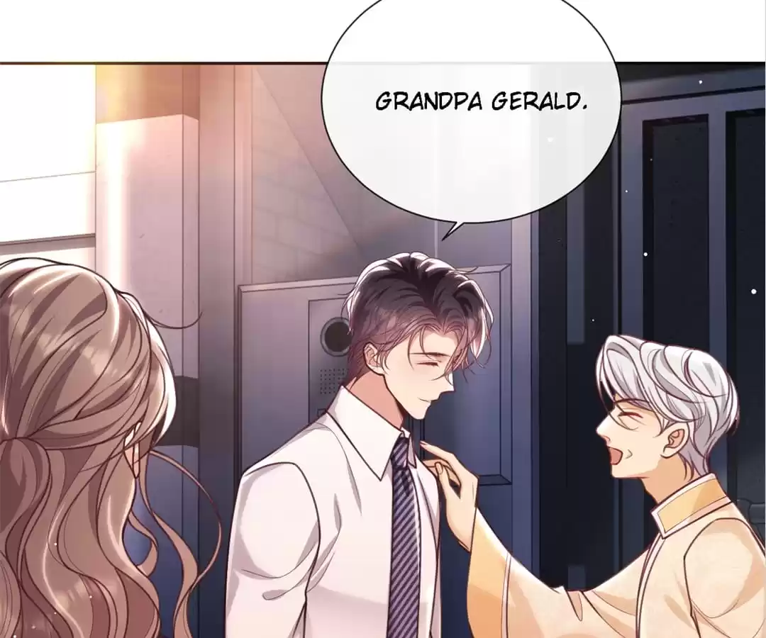 White Moon He Made a Move On Me Chapter 10 - Page 88