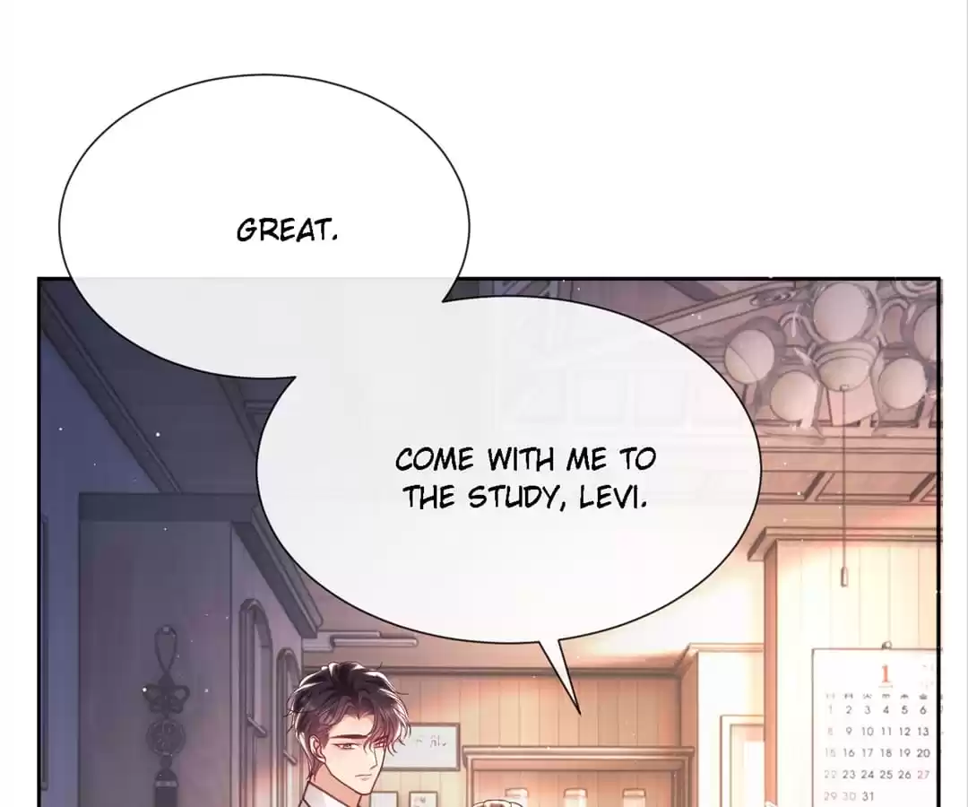 White Moon He Made a Move On Me Chapter 11 - Page 101