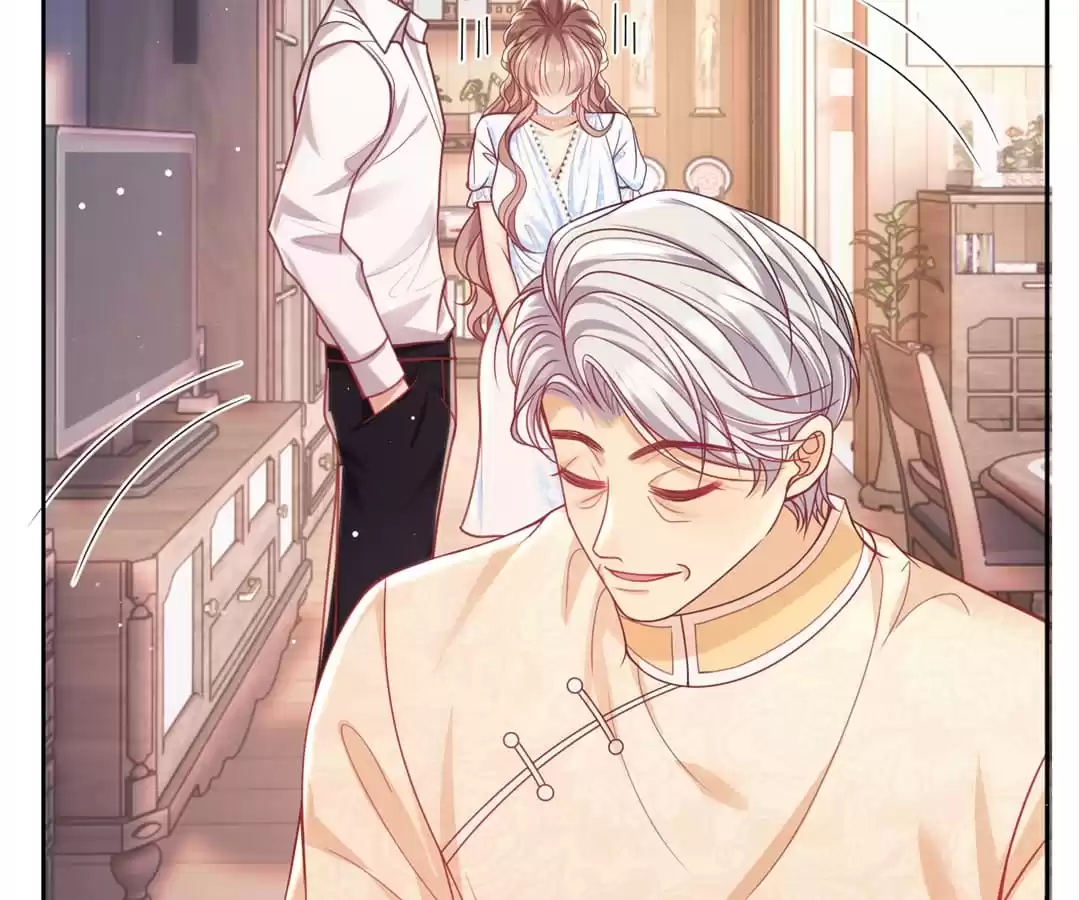 White Moon He Made a Move On Me Chapter 11 - Page 102