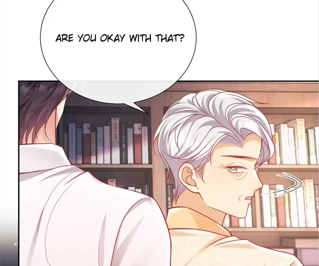 White Moon He Made a Move On Me Chapter 11 - Page 107