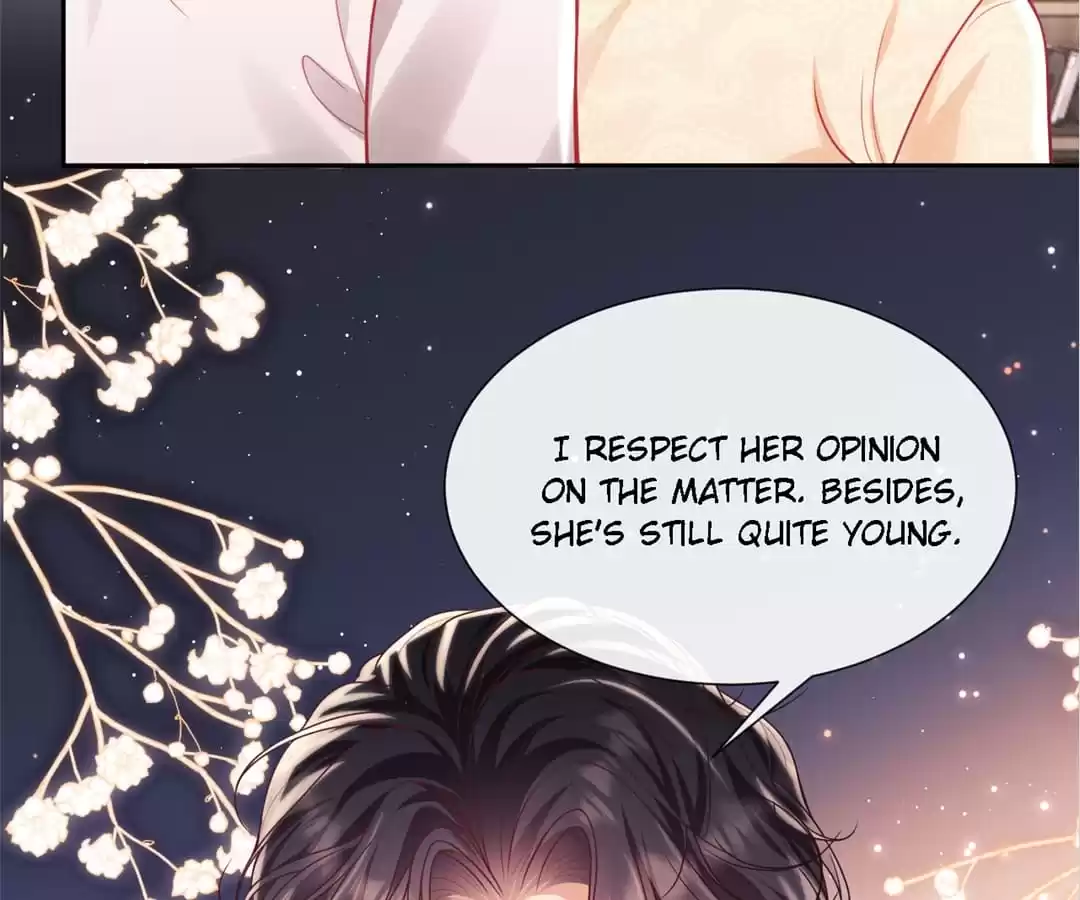 White Moon He Made a Move On Me Chapter 11 - Page 108