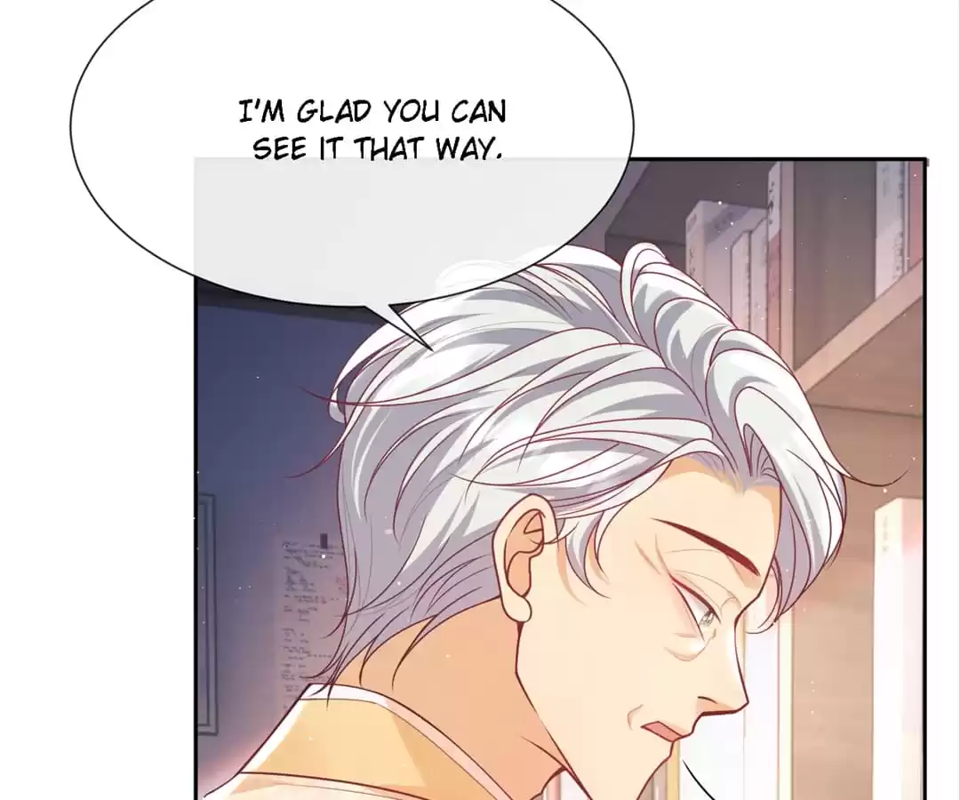 White Moon He Made a Move On Me Chapter 11 - Page 111