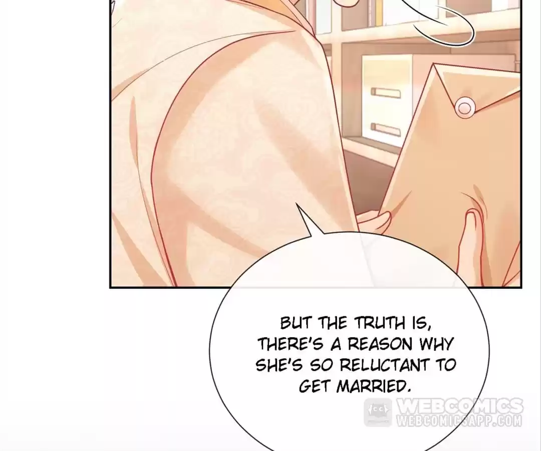 White Moon He Made a Move On Me Chapter 11 - Page 112