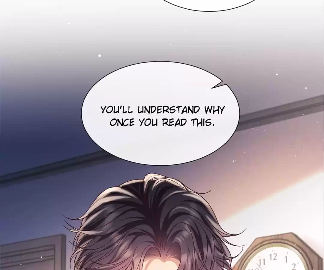 White Moon He Made a Move On Me Chapter 11 - Page 113