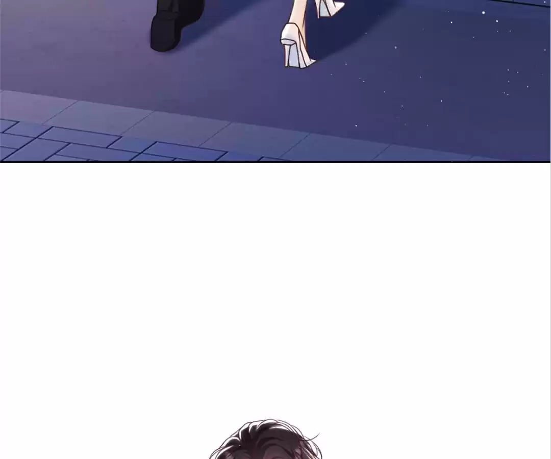 White Moon He Made a Move On Me Chapter 11 - Page 3