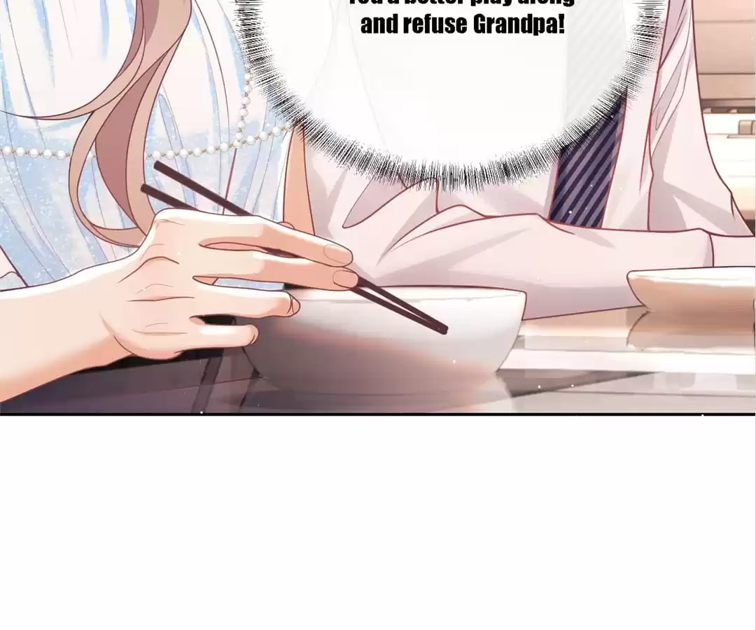 White Moon He Made a Move On Me Chapter 11 - Page 30
