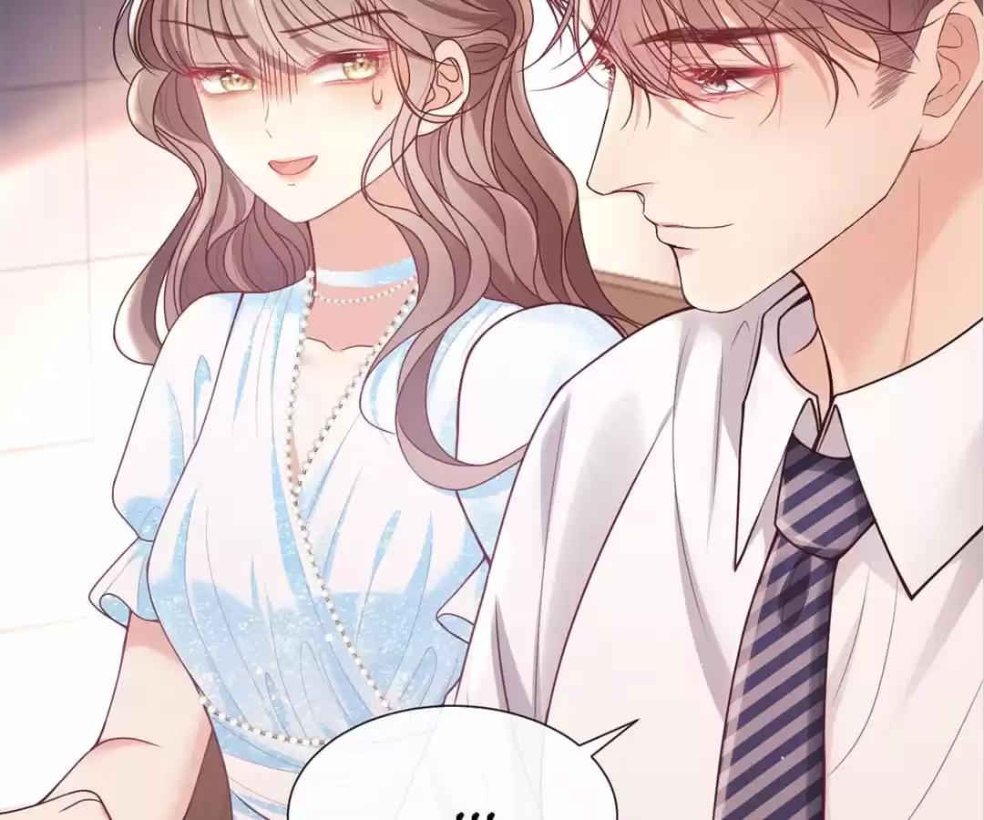 White Moon He Made a Move On Me Chapter 11 - Page 36