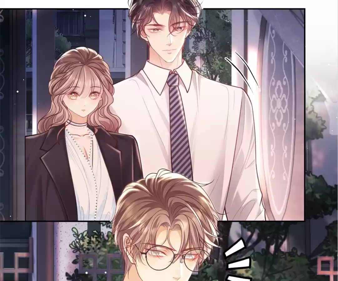 White Moon He Made a Move On Me Chapter 11 - Page 4
