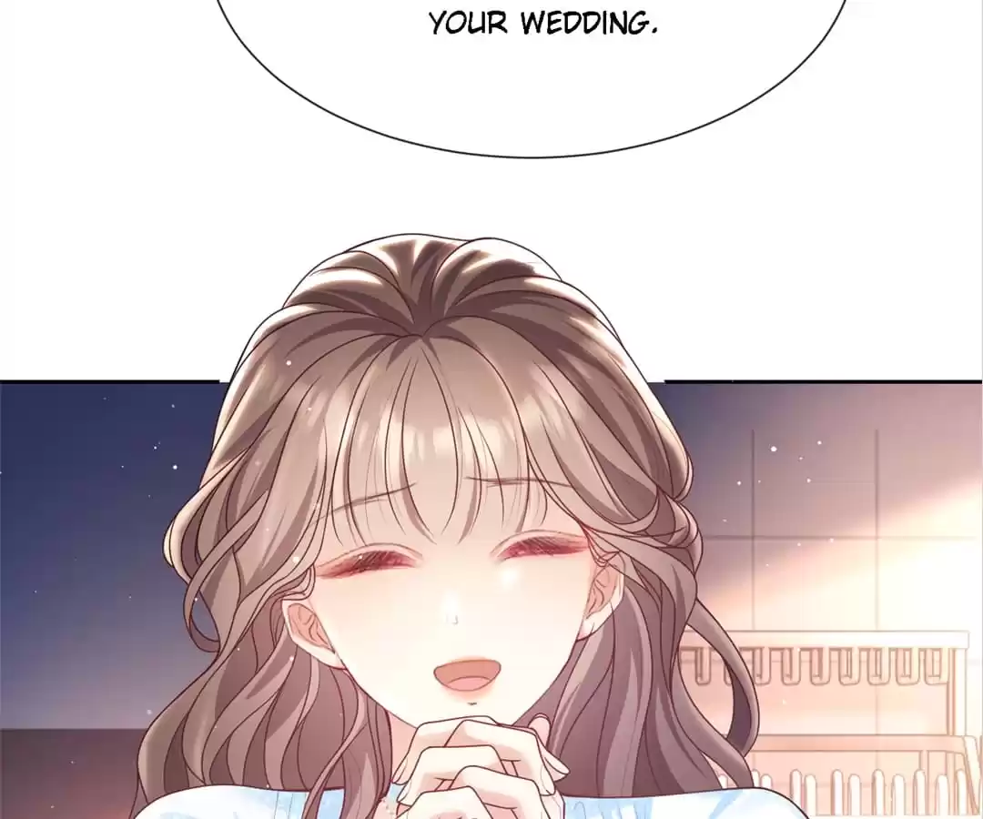 White Moon He Made a Move On Me Chapter 11 - Page 40