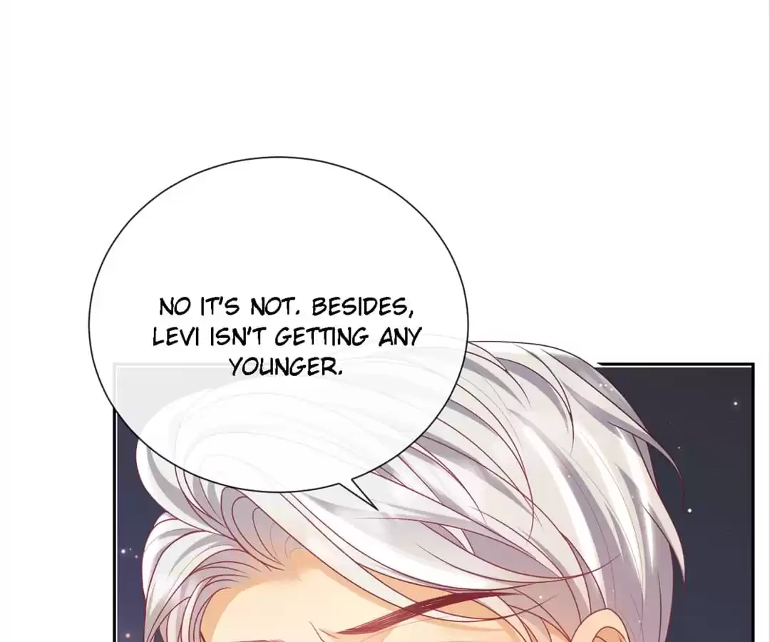 White Moon He Made a Move On Me Chapter 11 - Page 42