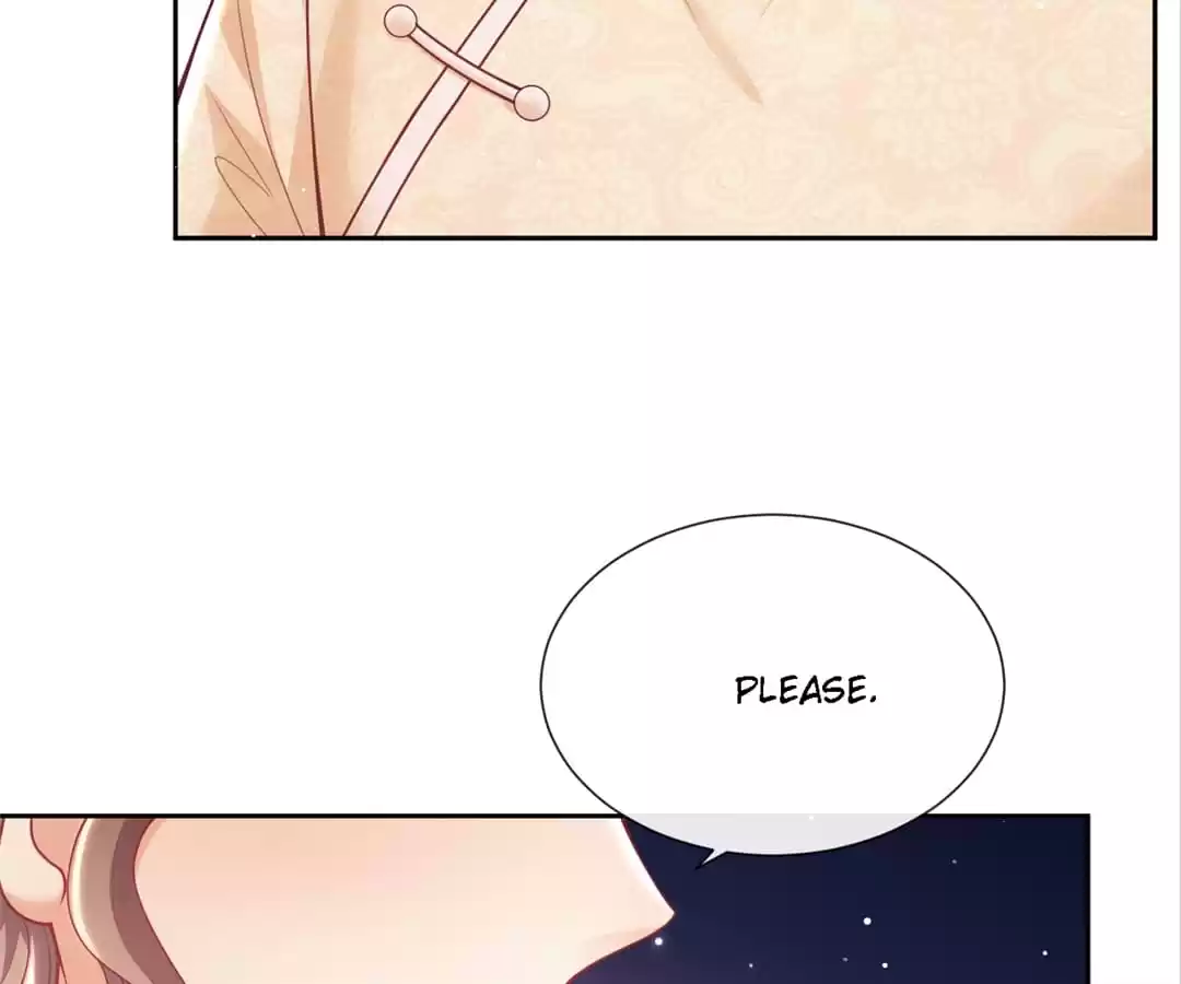 White Moon He Made a Move On Me Chapter 11 - Page 44