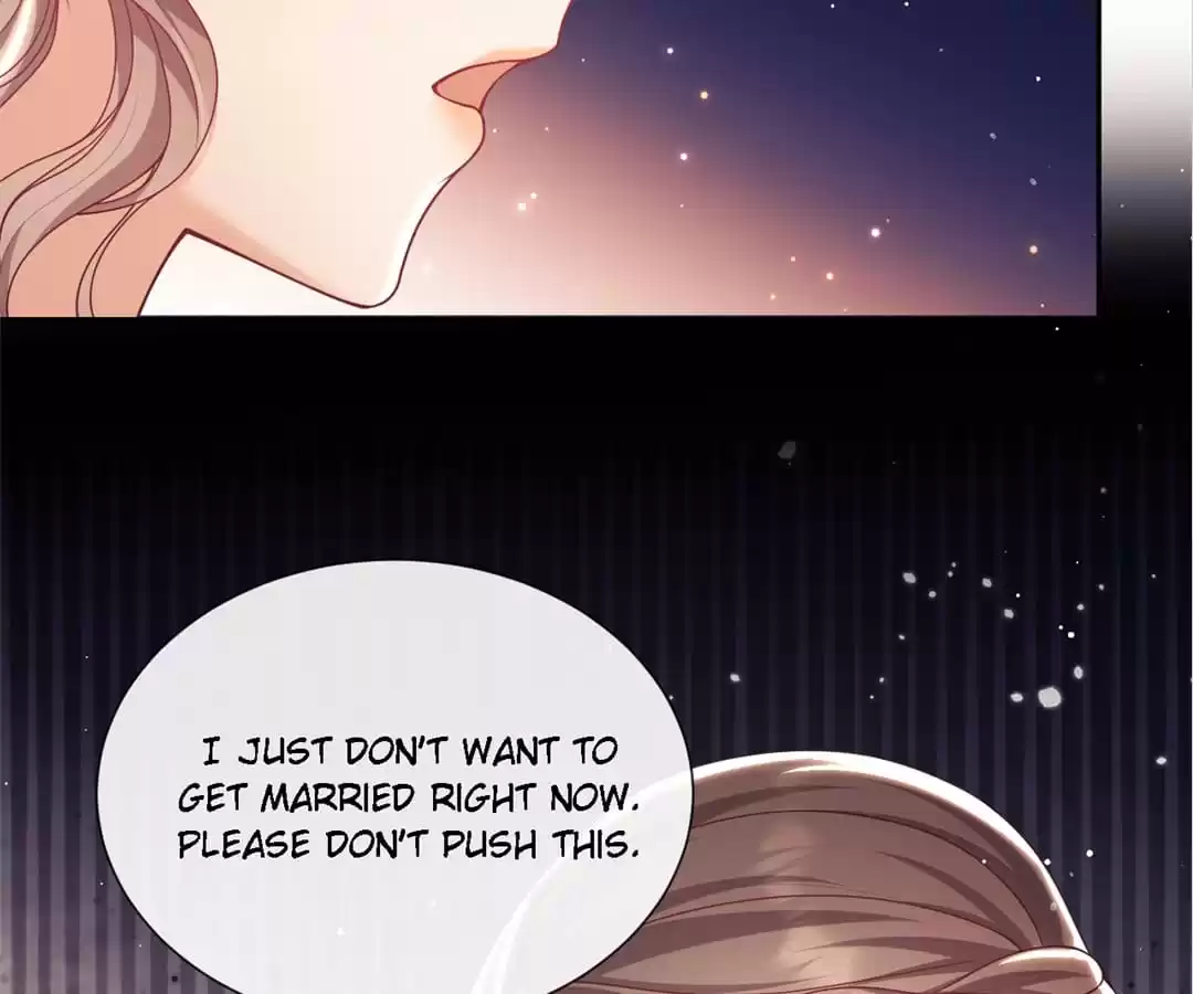 White Moon He Made a Move On Me Chapter 11 - Page 45