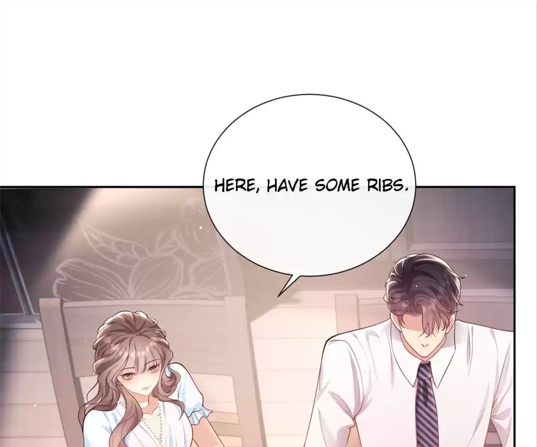 White Moon He Made a Move On Me Chapter 11 - Page 55
