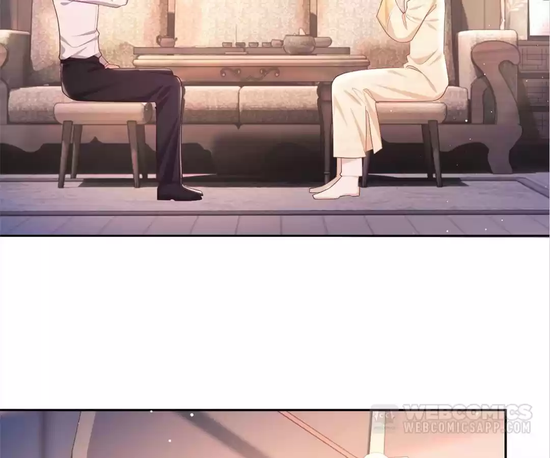 White Moon He Made a Move On Me Chapter 11 - Page 72