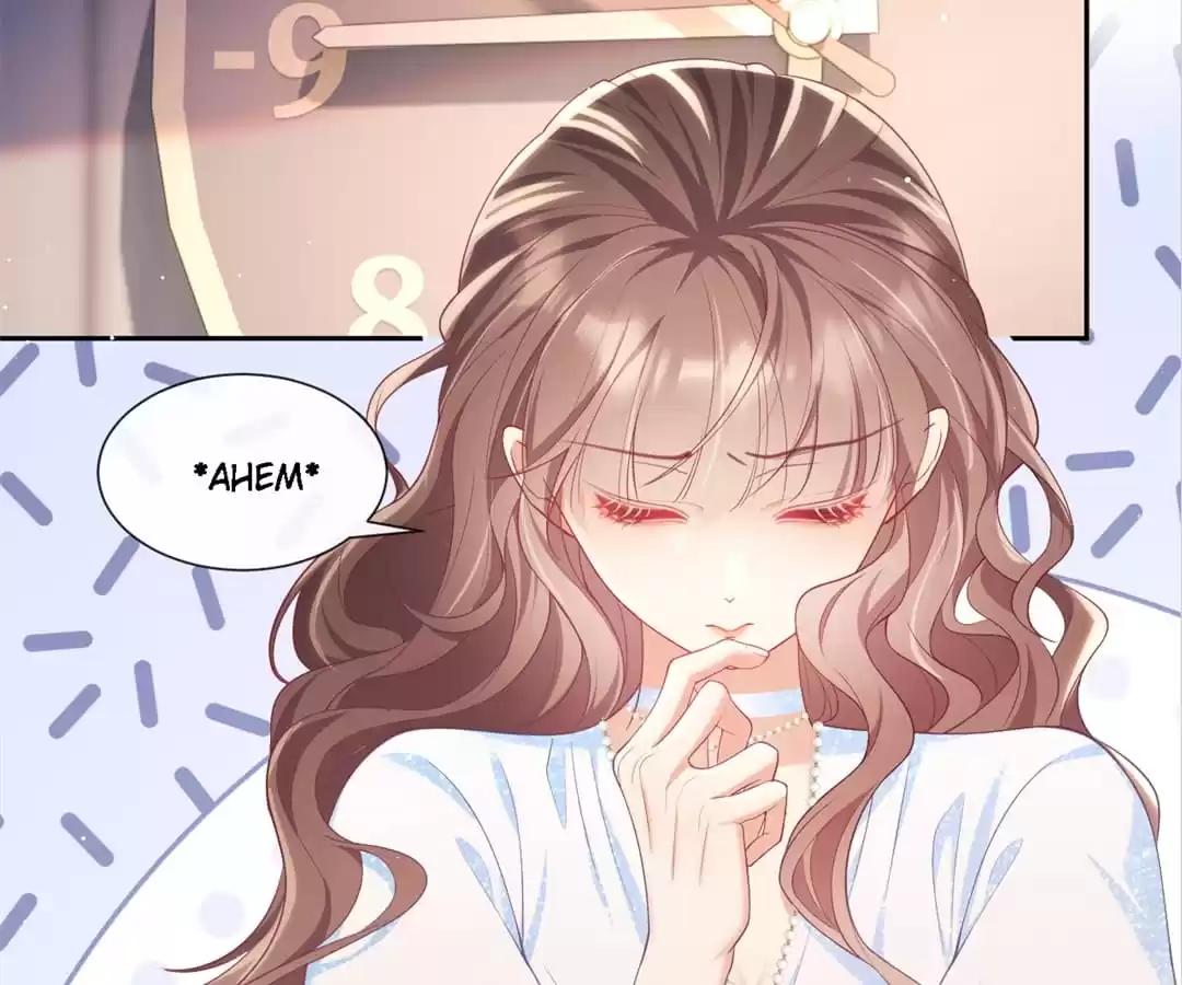 White Moon He Made a Move On Me Chapter 11 - Page 73