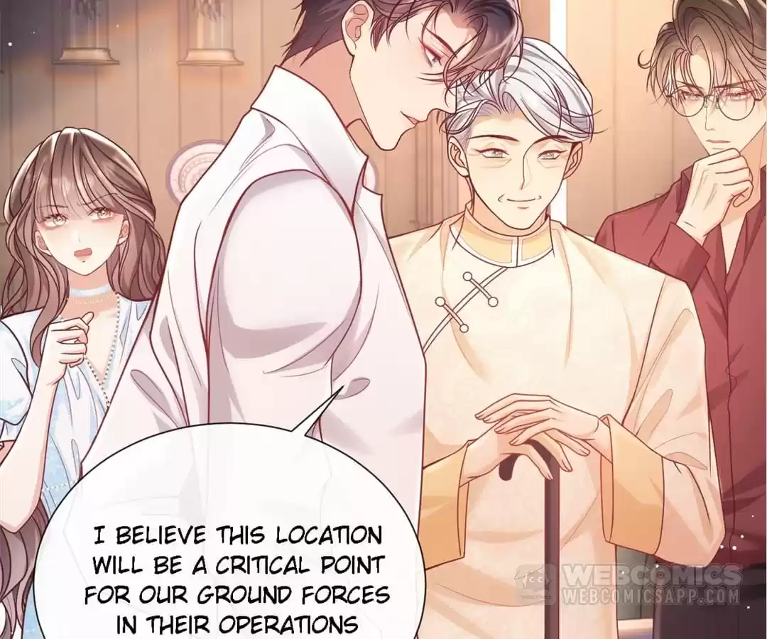 White Moon He Made a Move On Me Chapter 11 - Page 76