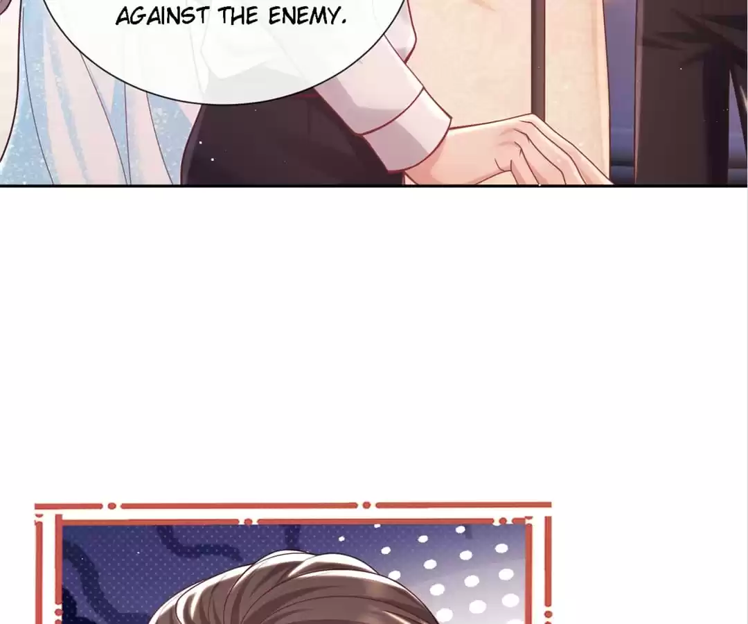 White Moon He Made a Move On Me Chapter 11 - Page 77