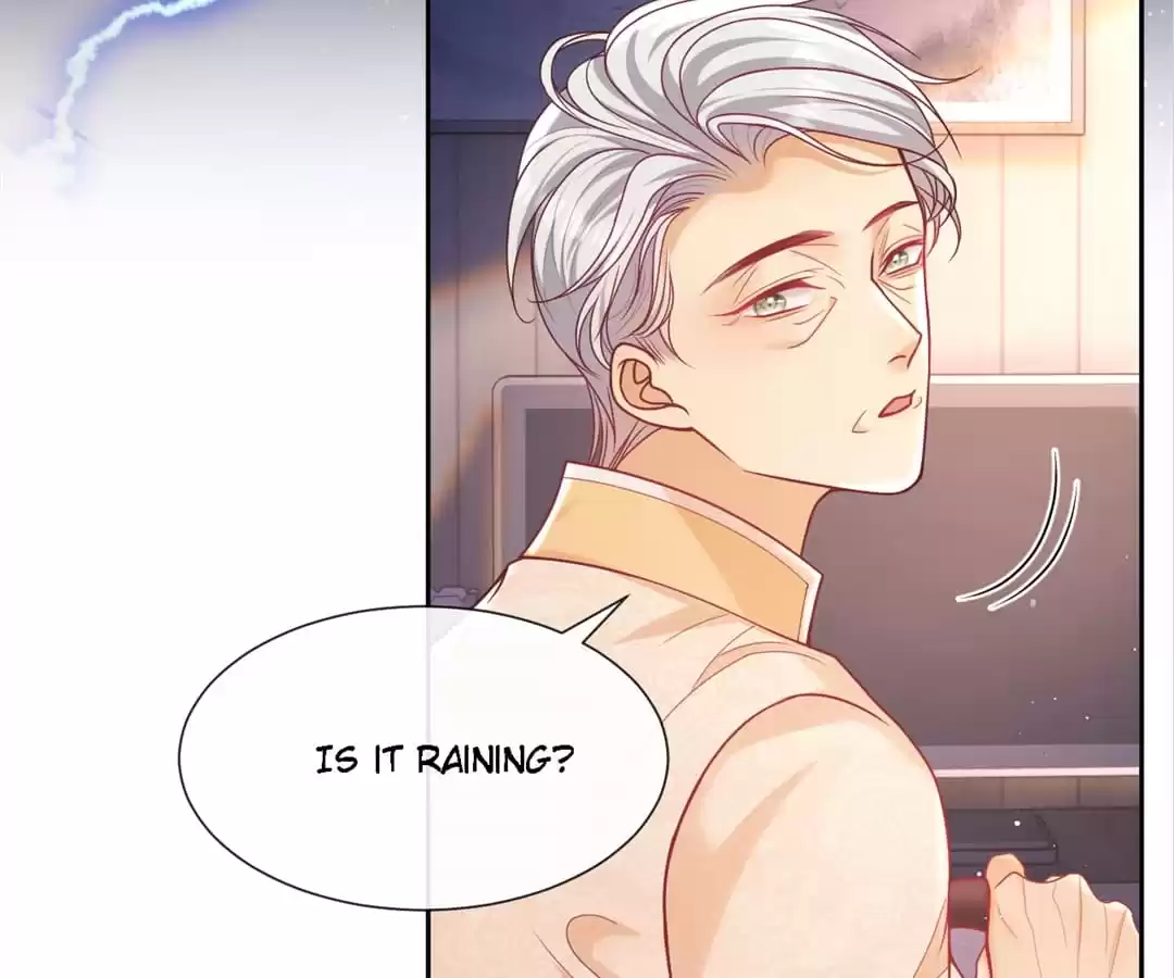 White Moon He Made a Move On Me Chapter 11 - Page 83
