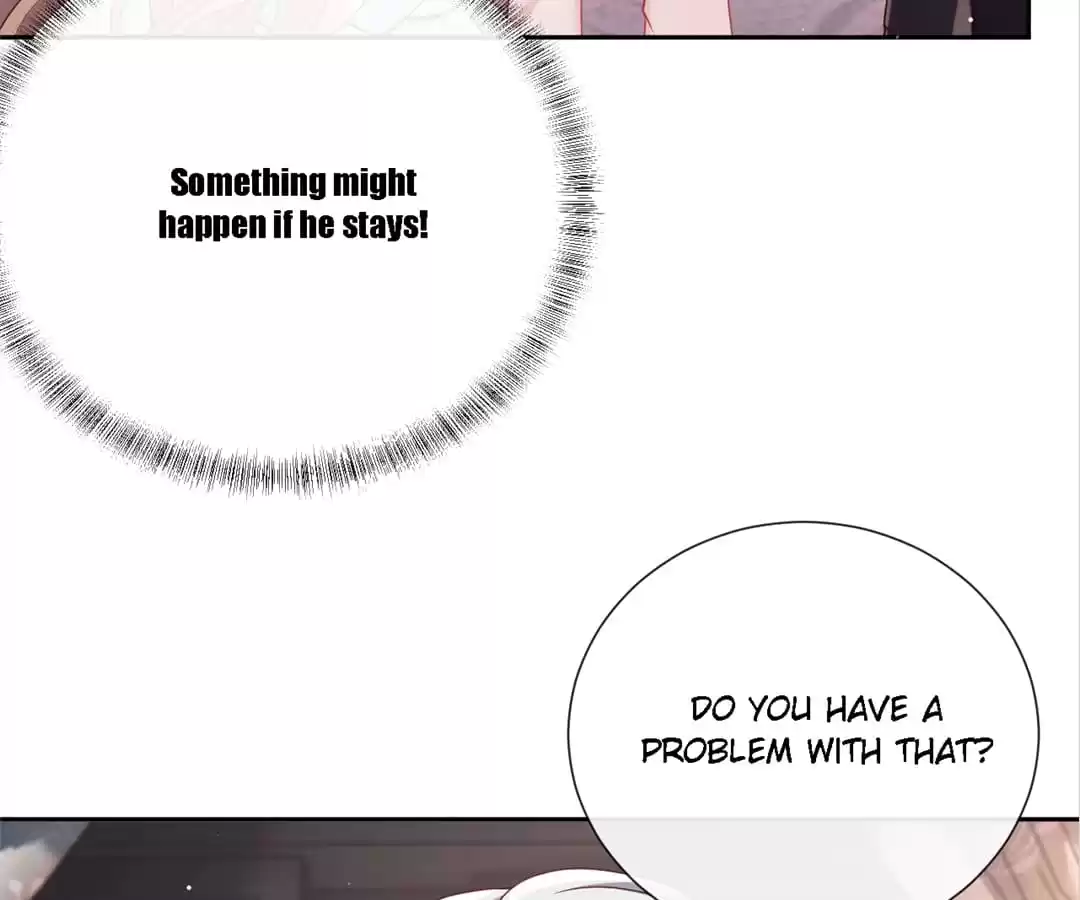 White Moon He Made a Move On Me Chapter 11 - Page 88