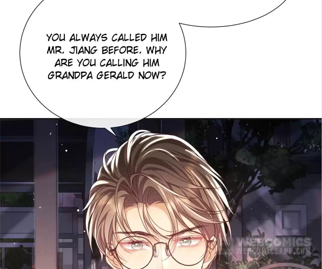White Moon He Made a Move On Me Chapter 11 - Page 9