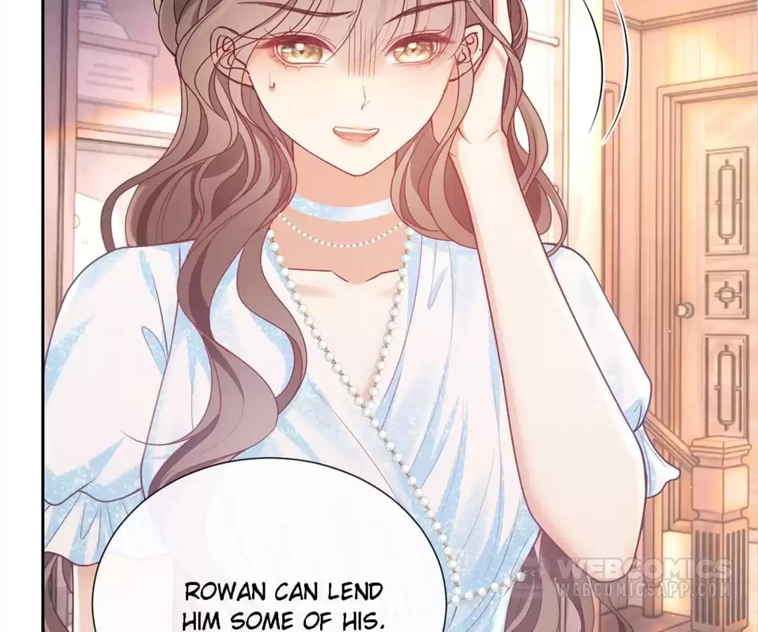 White Moon He Made a Move On Me Chapter 11 - Page 92