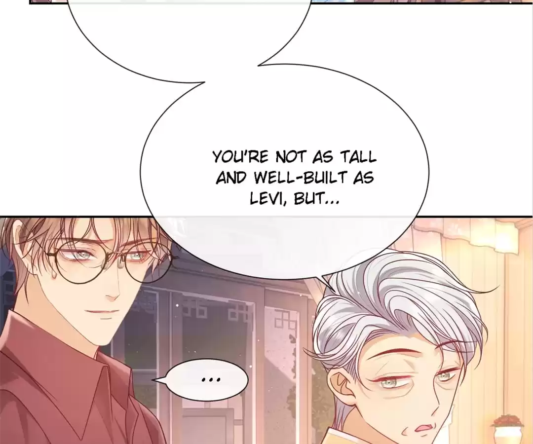 White Moon He Made a Move On Me Chapter 11 - Page 93