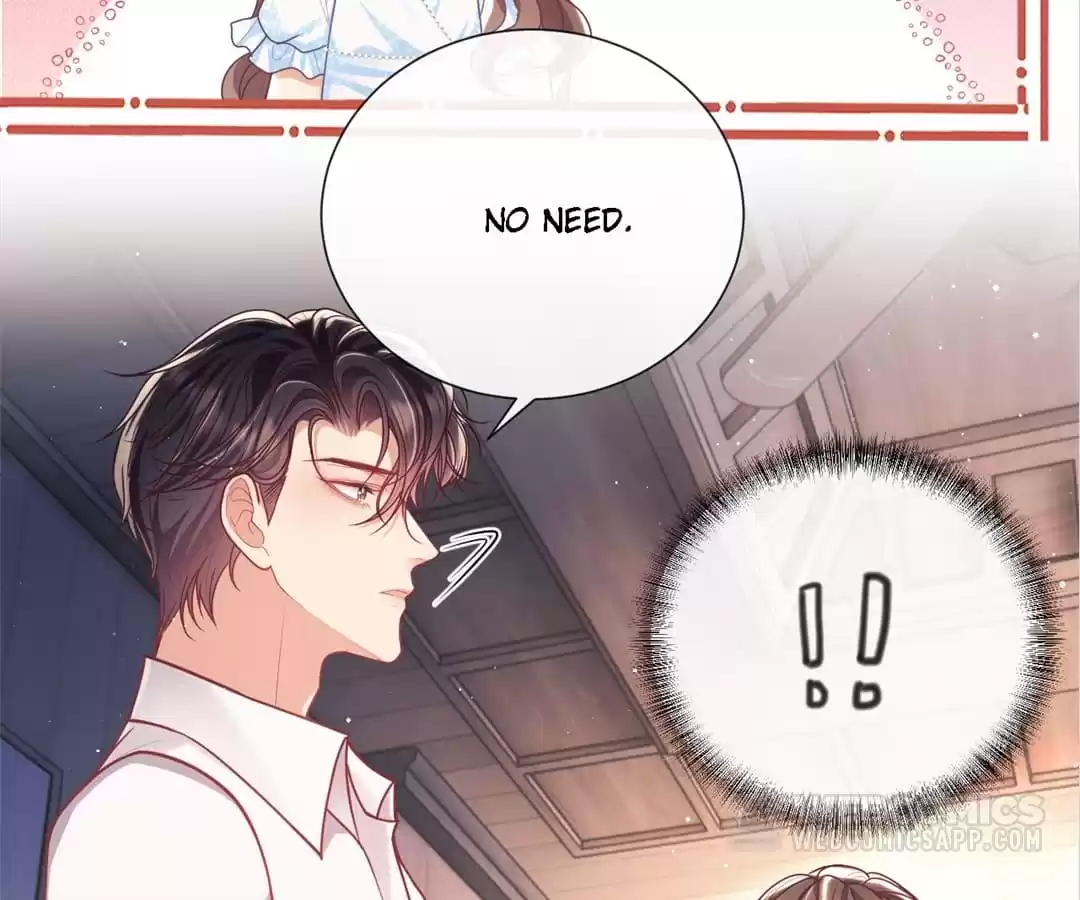 White Moon He Made a Move On Me Chapter 11 - Page 96