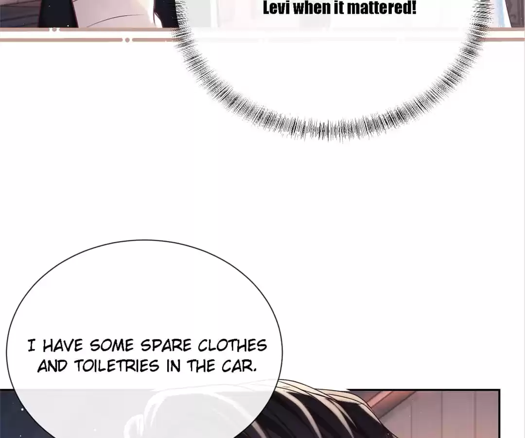 White Moon He Made a Move On Me Chapter 11 - Page 98