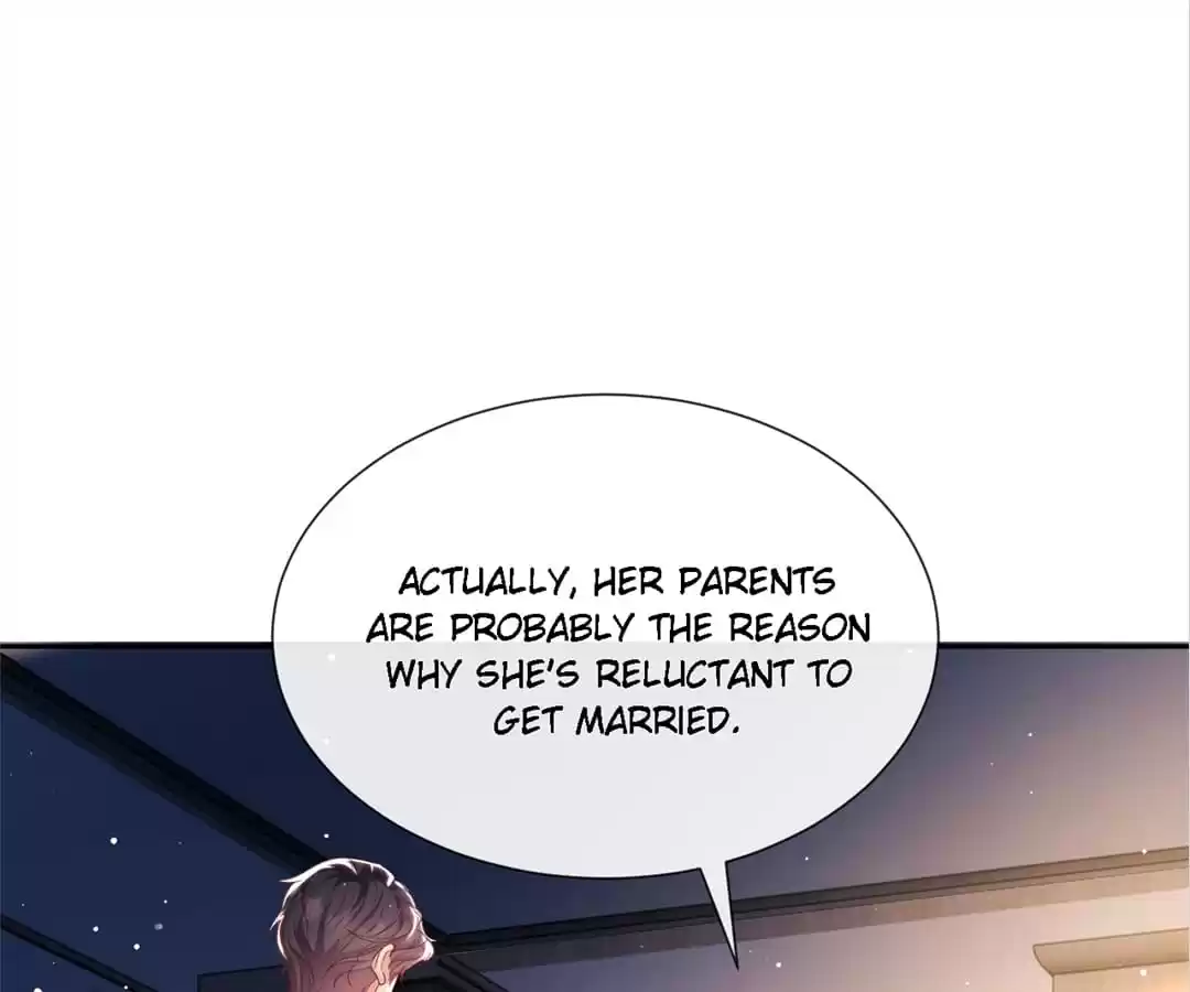 White Moon He Made a Move On Me Chapter 12 - Page 0