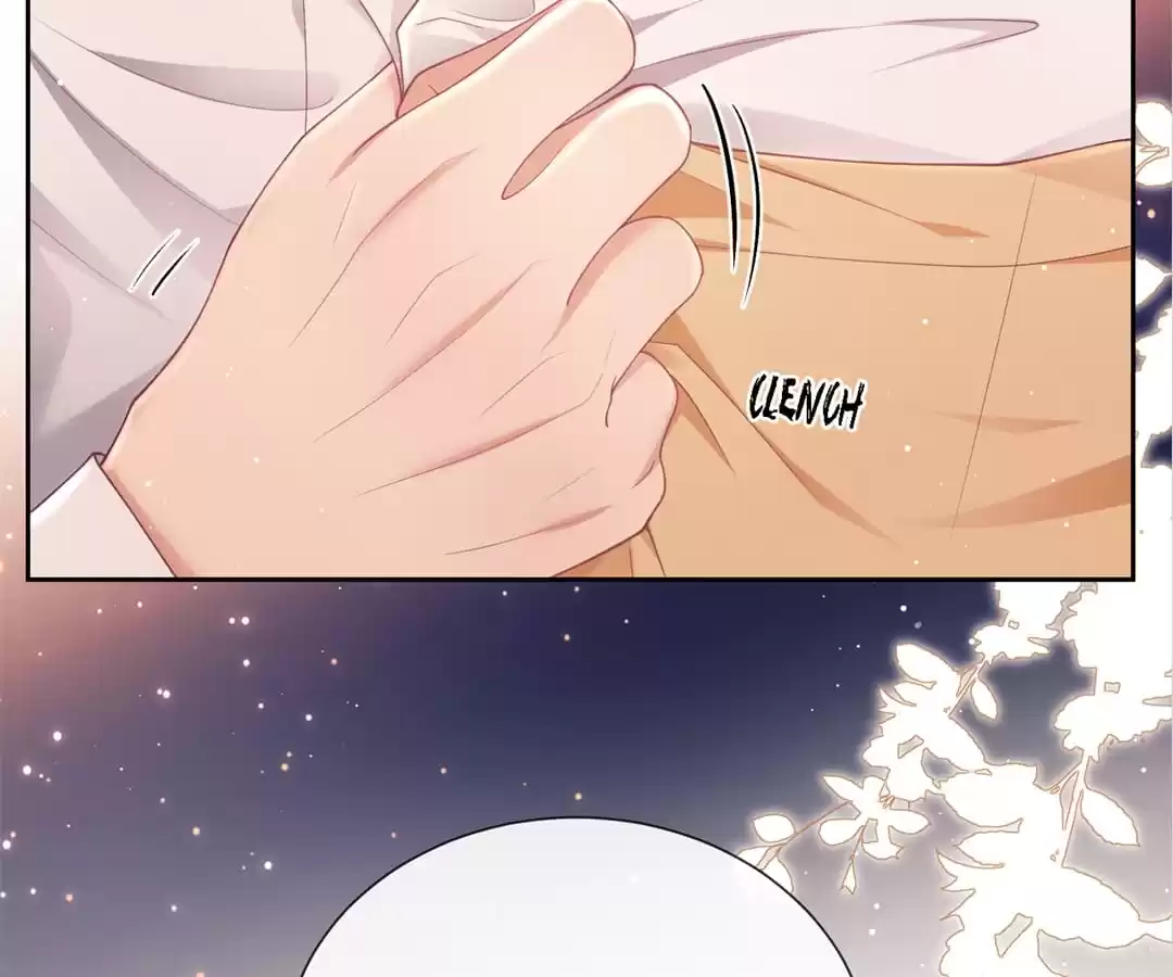 White Moon He Made a Move On Me Chapter 12 - Page 11