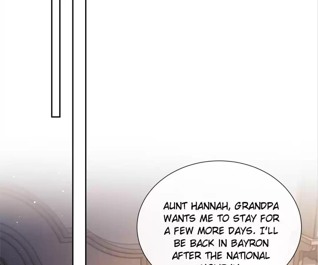 White Moon He Made a Move On Me Chapter 12 - Page 14