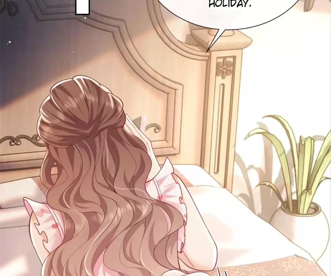 White Moon He Made a Move On Me Chapter 12 - Page 15