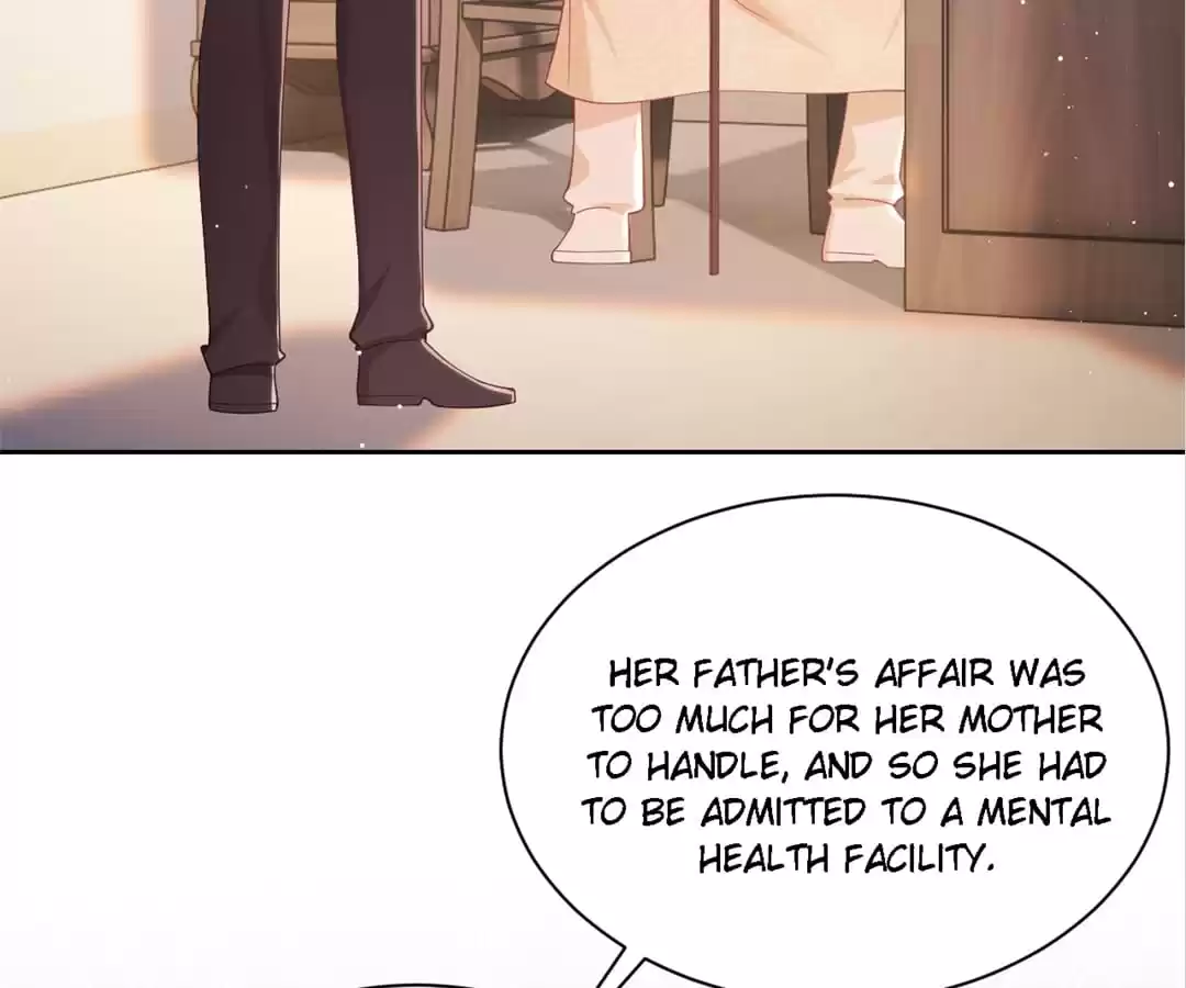 White Moon He Made a Move On Me Chapter 12 - Page 2