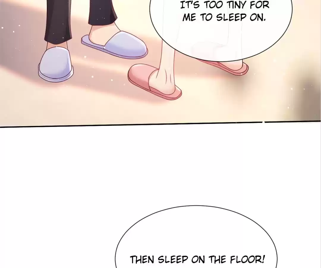 White Moon He Made a Move On Me Chapter 12 - Page 26